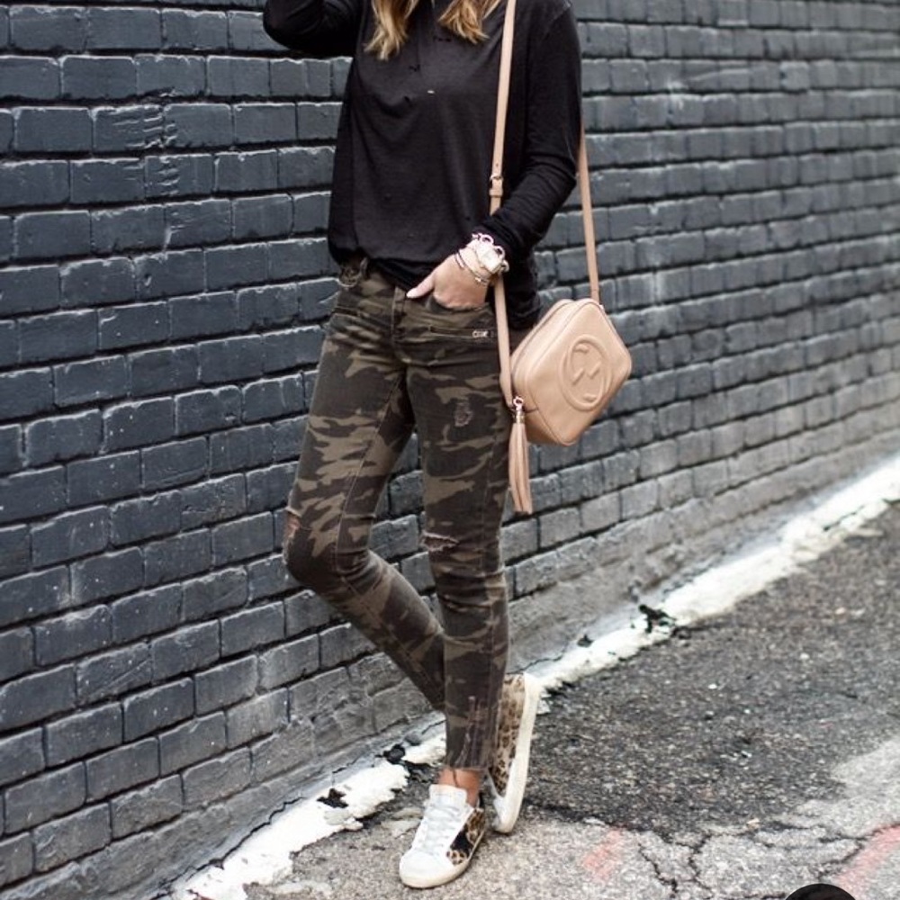 Golden Goose Super Star Leopard 37 - Picture 3 of 16